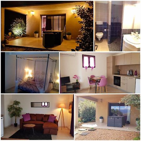 Appartement Caroline Sotta Extérieur photo