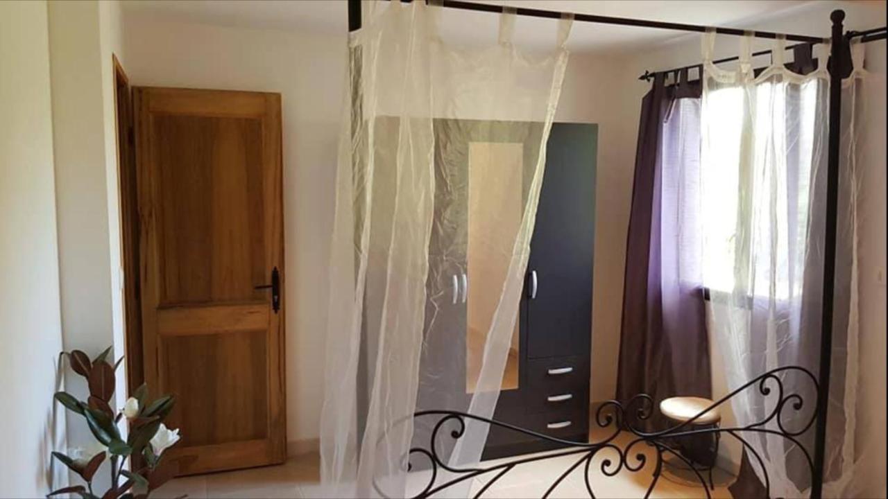 Appartement Caroline Sotta Extérieur photo