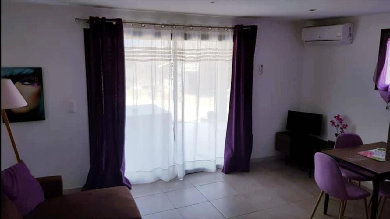 Appartement Caroline Sotta Extérieur photo