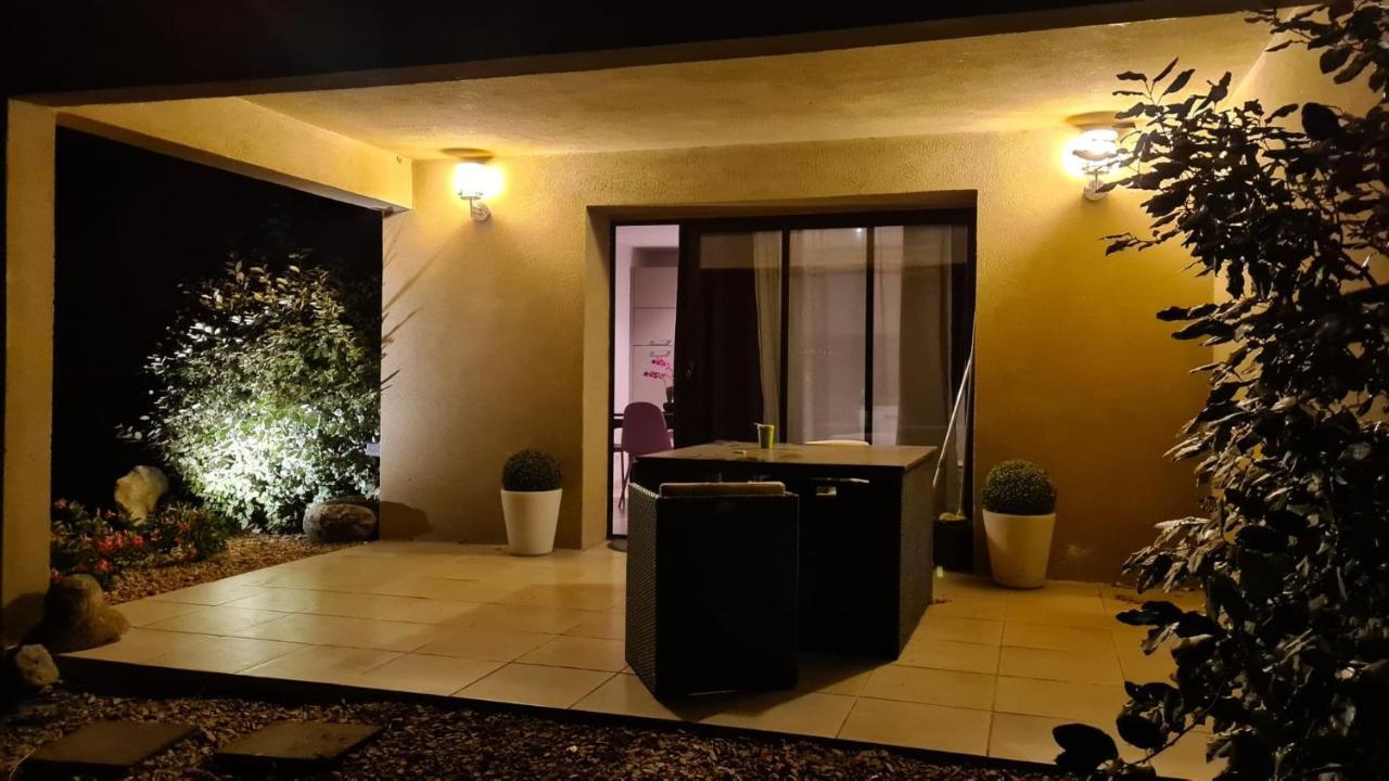 Appartement Caroline Sotta Extérieur photo