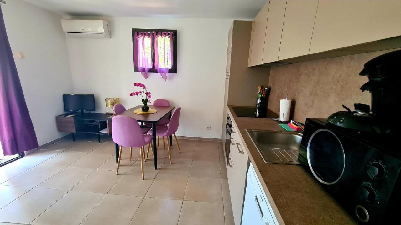 Appartement Caroline Sotta Extérieur photo