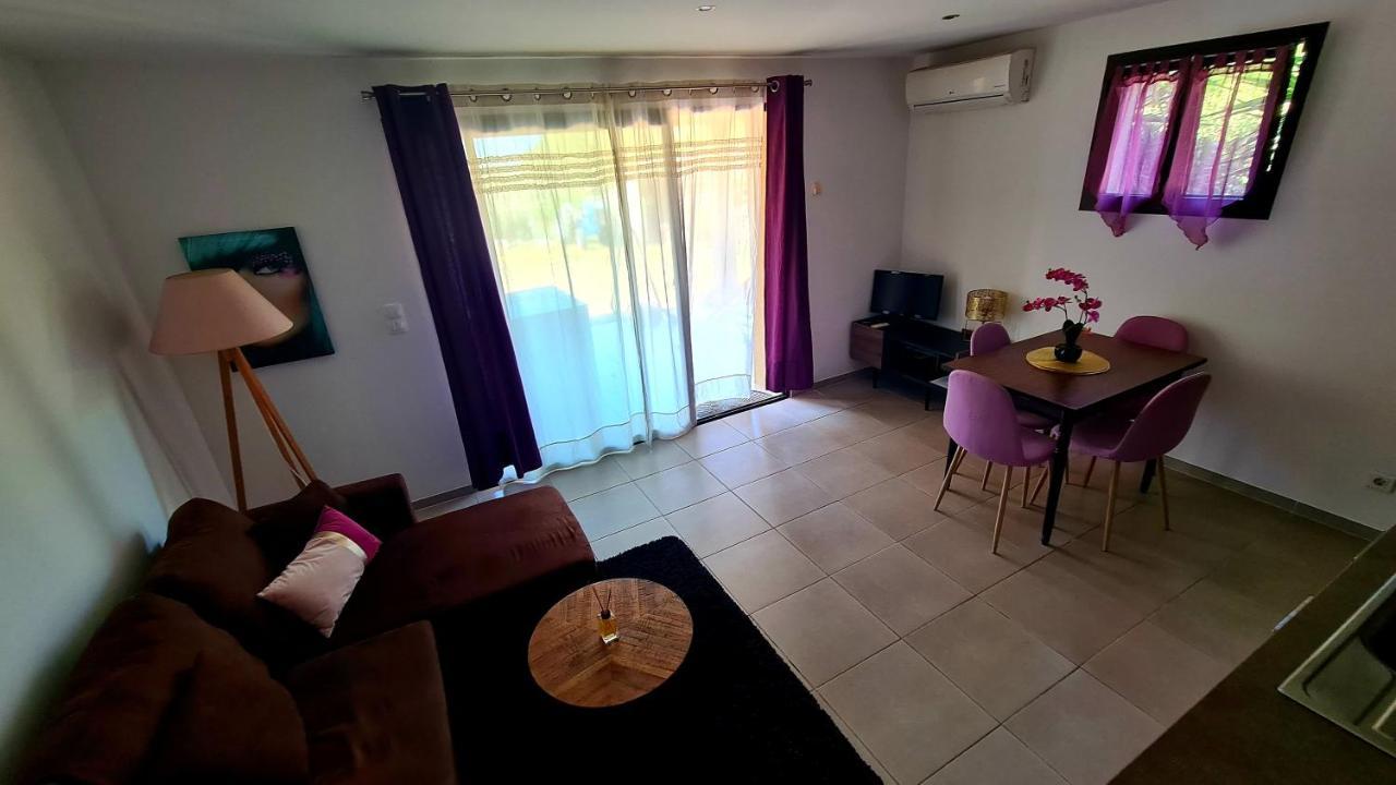 Appartement Caroline Sotta Extérieur photo