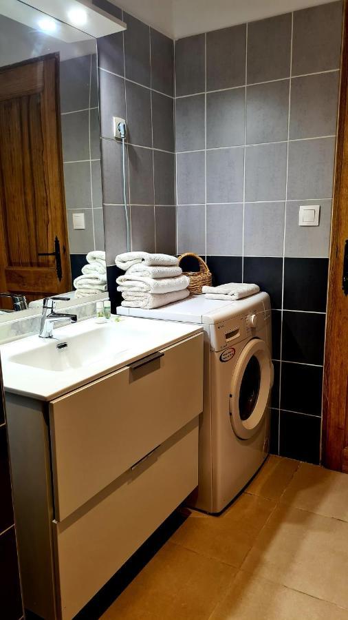 Appartement Caroline Sotta Extérieur photo