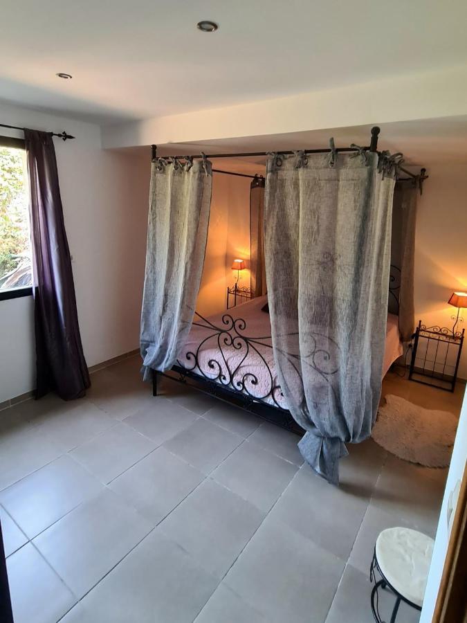 Appartement Caroline Sotta Extérieur photo