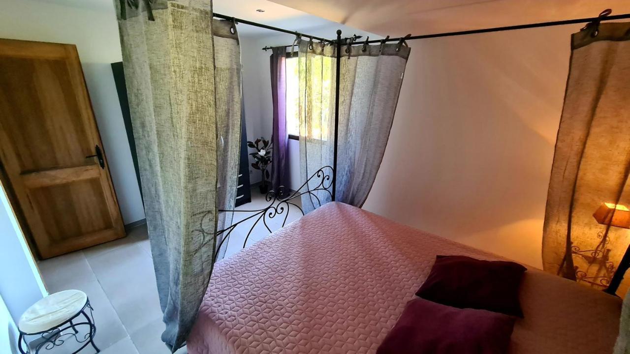 Appartement Caroline Sotta Extérieur photo